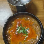 オモニのスーパー - 