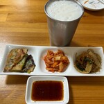 オモニのスーパー - 