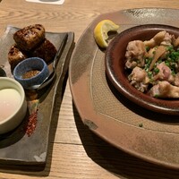 春秋ツギハギ 日比谷 - 