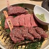 精肉卸問屋直営焼肉店 牛次郎 福島駅前店