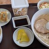 くにほラーメン