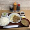 谷田部東PA（下り線）フードコート