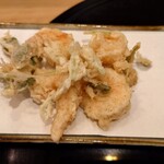 そばやの高さわ - 