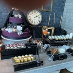 オールデイダイニング セリーズ - 