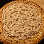 そばやの高さわ - 