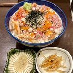 海街丼 - 