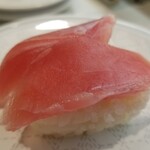 はま寿司 - 料理写真:マグロ。