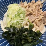 吉田のうどん 麺'ズ冨士山 - 