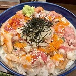 海街丼 - 