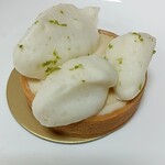 パティスリー・パリセヴェイユ - 