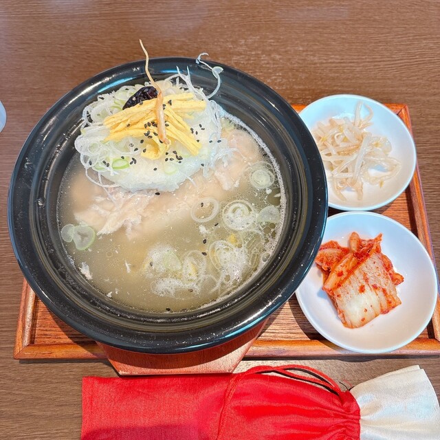by 魔女様 : ホジェ - 北千里/韓国料理 | 食べログ