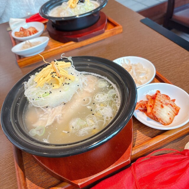 by 魔女様 : ホジェ - 北千里/韓国料理 | 食べログ