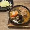 スープカレー GARAKU 千歳店