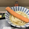うどん 一福