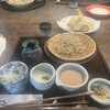 蕎麦料理處 萱