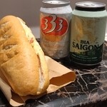 Pate Cột Đèn Chính Hiệu HBL - 