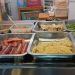 Pate Cột Đèn Chính Hiệu HBL - 