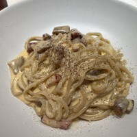 RIGOLETTO KITCHEN - 