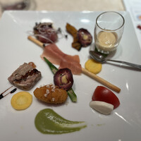 RIGOLETTO KITCHEN - 