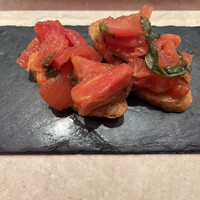 RIGOLETTO KITCHEN - 