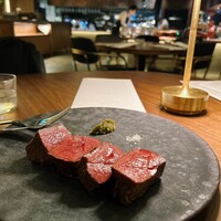 ERUTAN RESTAURANT BAR - 