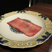 USHIMITSU NISHIAZABU - 