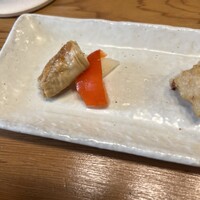中国料理 にいくら - 