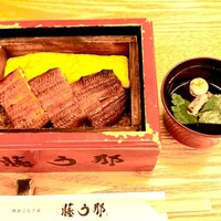 博多うなぎ屋 藤う那 - 
