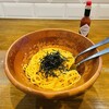 スパゲティながい