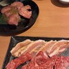 焼肉しゃぶしゃぶ ぶう