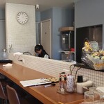 ピッツェリアチェーロ - 