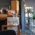 ピッツェリアチェーロ - 