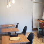 ピッツェリアチェーロ - 