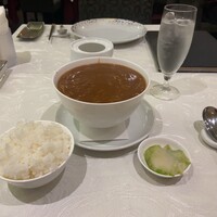 赤坂  華悦樓 - 