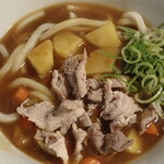 ドン・キホーテ - 料理写真: