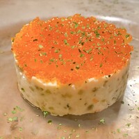 Seafood bar Ermitage 代々木店 - 