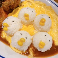 Seafood bar Ermitage 代々木店 - 