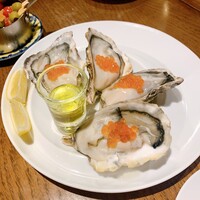 Seafood bar Ermitage 代々木店 - 