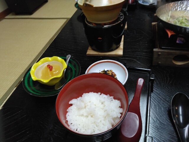 井筒屋（いづつや） - 磐城石川（旅館・民宿）の写真