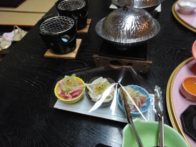 井筒屋（いづつや） - 磐城石川（旅館・民宿）の写真