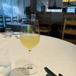 ラ・ターブル・ド・トリウミ - ドリンク写真: