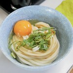 三嶋製麺所 - 