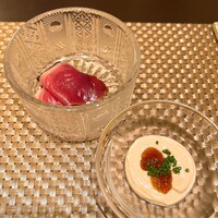鮨 くりや川 - 