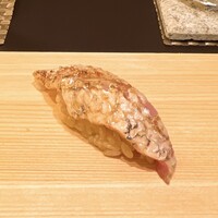 鮨 くりや川 - 