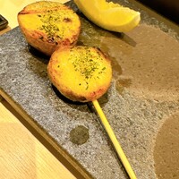 焼鳥 みかど - 