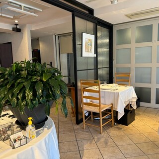 ラ・ターブル・ド・トリウミ_2