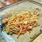 ふみや お好み焼き - 
