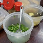 日の出製麺所 - 