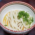 日の出製麺所 - 