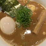 RAMEN GOTTSU - 
